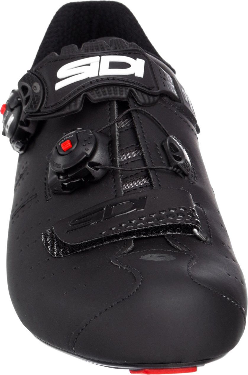 Zapatillas de carretera Sidi Ergo 5 Mega Matt Black | Alltricks.es
