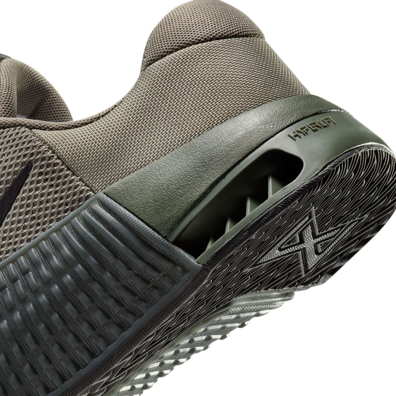 Chaussures Training Nike Metcon 9 Kaki Homme
