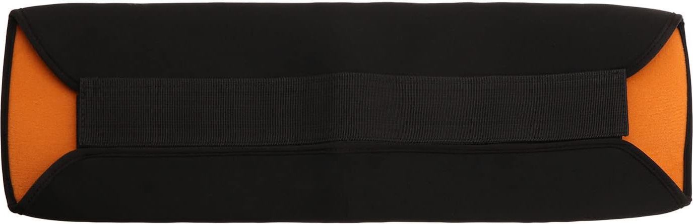 Housse De Protection Batterie Vélo électrique Ytorgr – Néoprène Extensible – Convient Cadre 28–35 Cm – Longueur Max 54 Cm – Antichoc, Eau, UV – Retirer Pour Charger