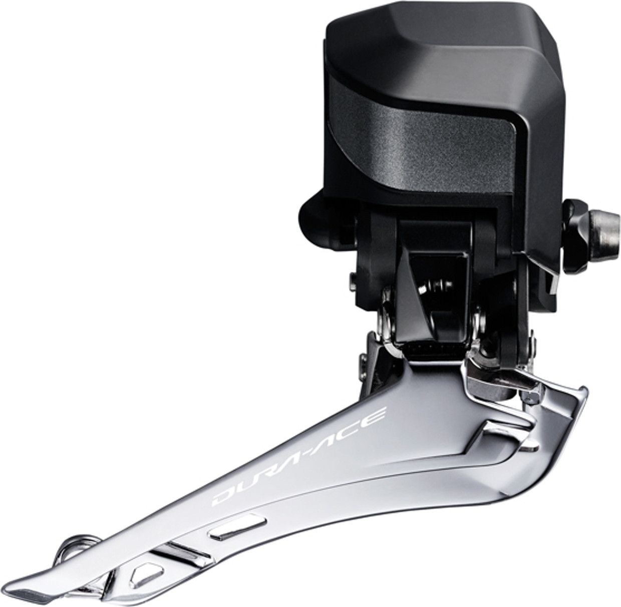 【未使用】デュラエース Di2 RD-R9150-SS FD-R9150 Shimano Dura Ace Di2 FD-R9150 Rear Derailleur 2x11V Braser