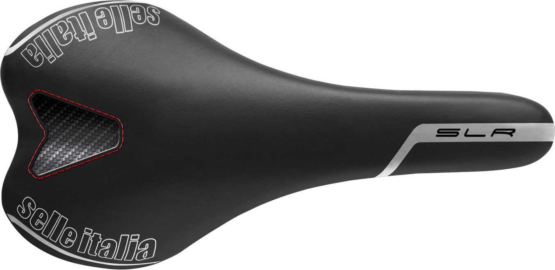 Selle Italia SLR TM Black | Alltricks.com