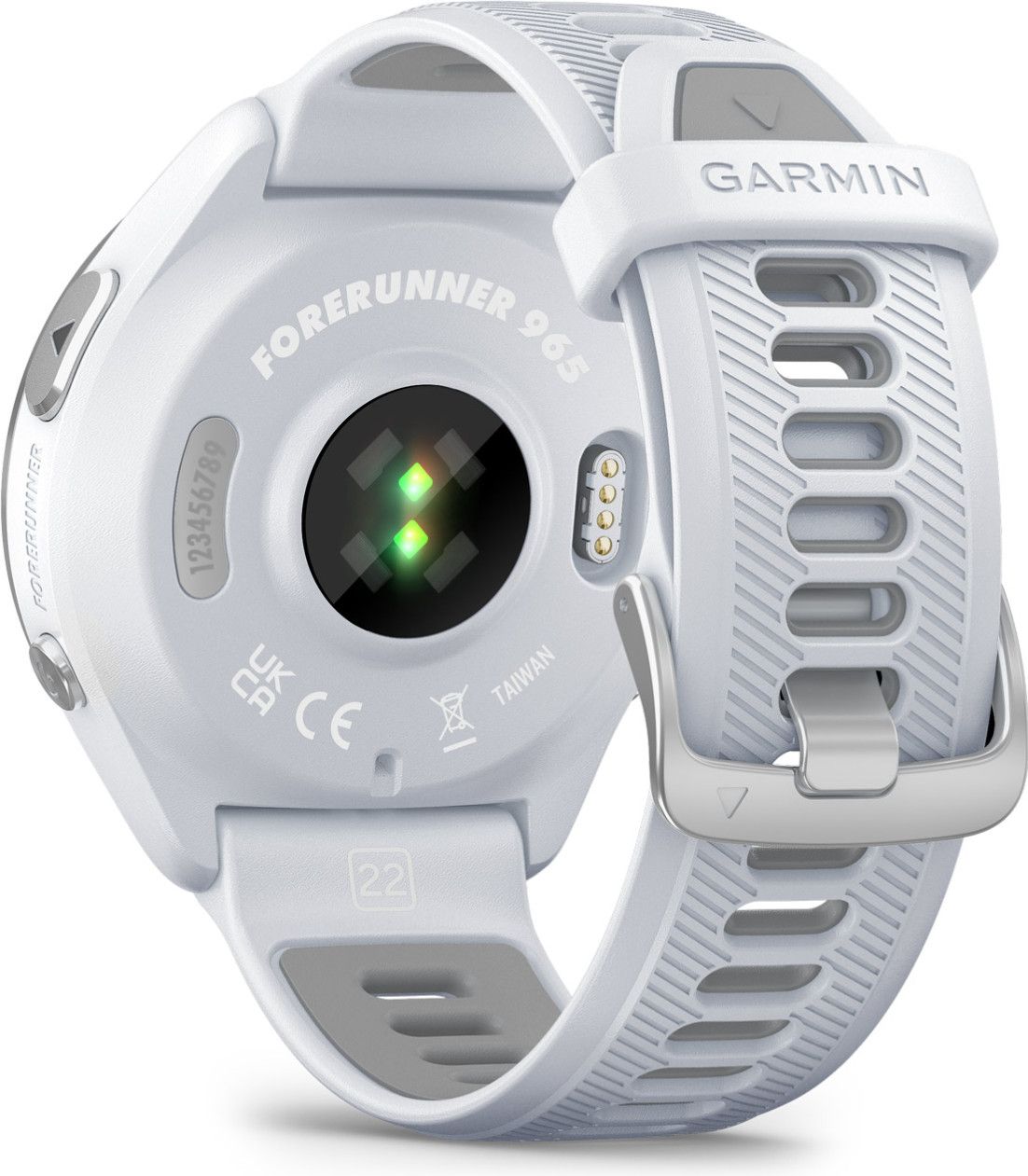 【ユースケ】GARMIN Forerunner 965 GPSウォッチ Forerunner 965 | スマートウォッチ | Garmin 日本