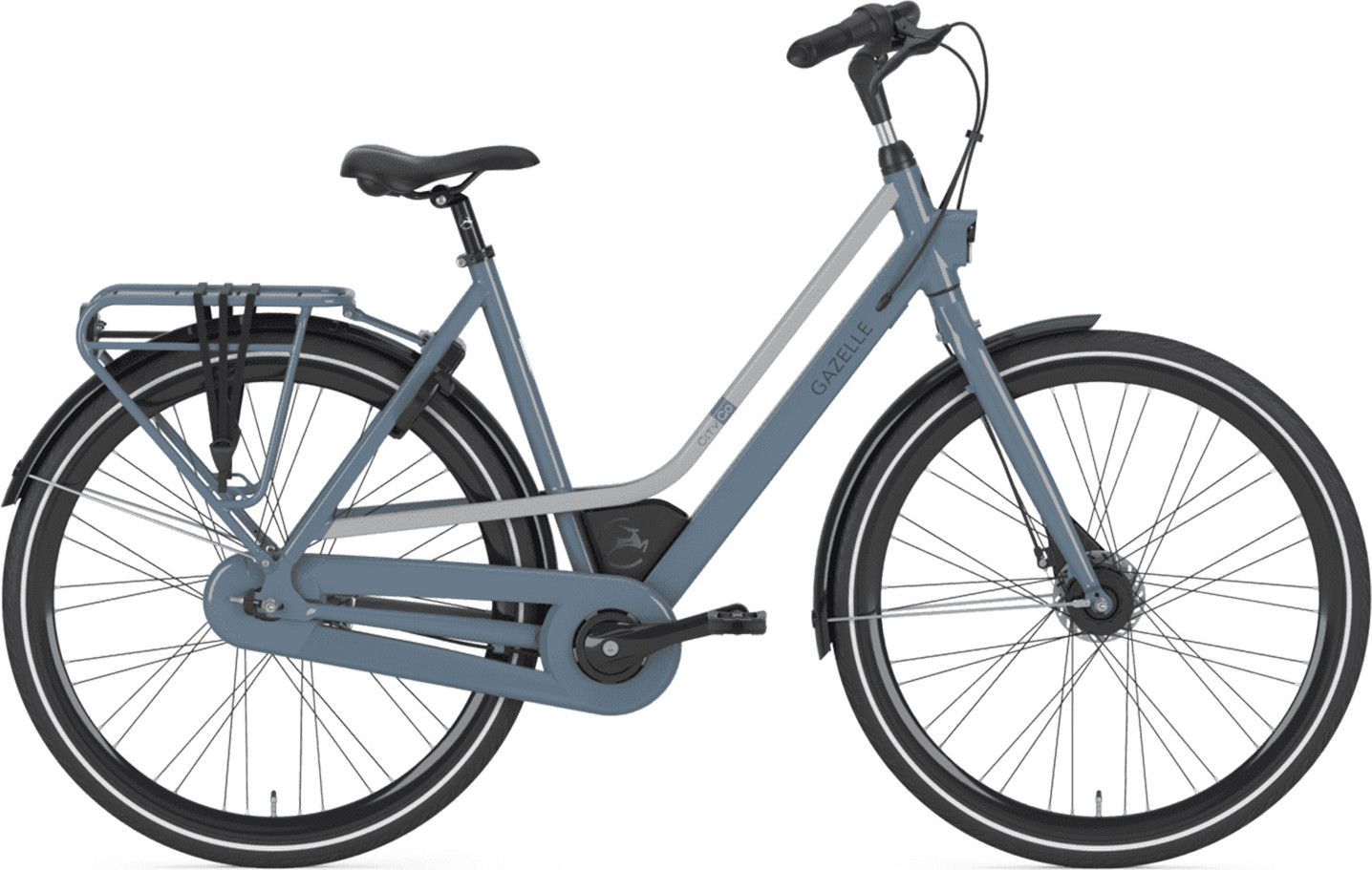 gepäckträger schutz fahrradtasche Basic Two Color Gepäckträgertasche – Forrider Details 1 | Paint Color:Brick red Neue Ampler eBikes –