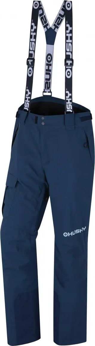 Manteau Imperméable Baffin Pour Homme - Zone Chasse et Pêche / Ecotone