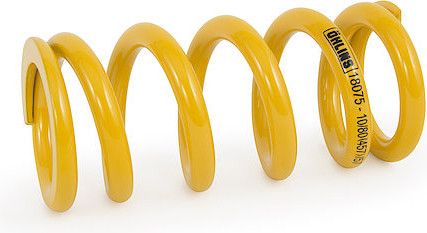 Ressort d'Amortisseur Öhlins TTX22M Super Light Course (75mm 3')