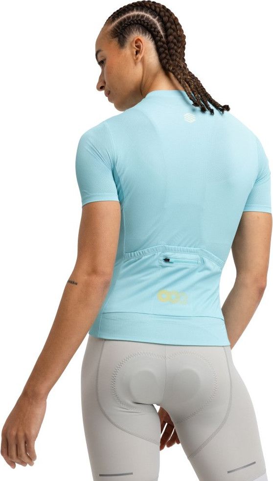 MAILLOT DE VÉLO CRAFT SUMMIT GLAS POUR FEMME | Performance Bégin