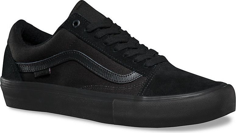 Old skool shoes black store