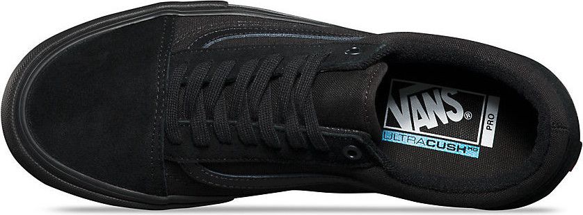 Vans old skool ultracush pro on sale