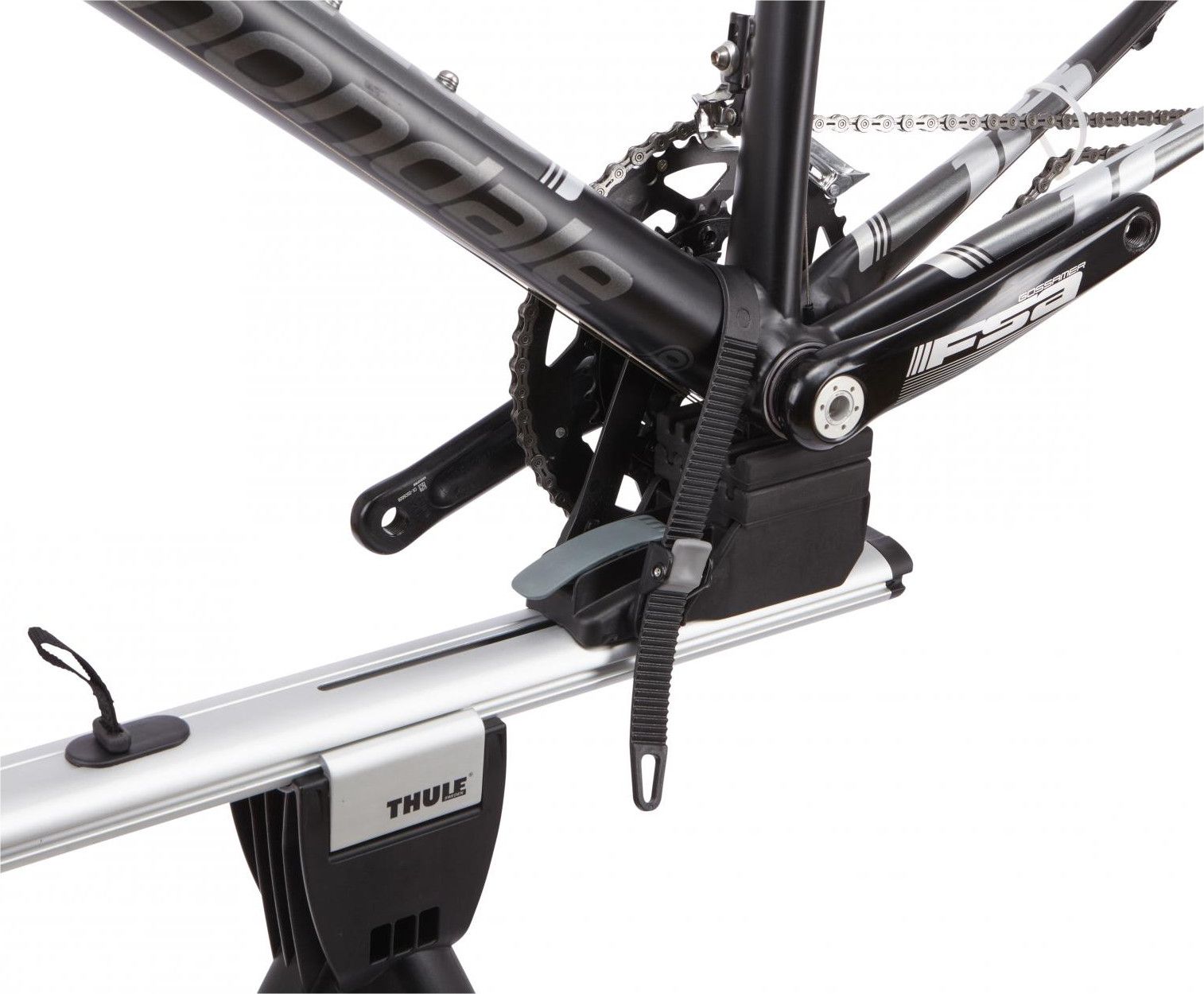 Thule Valise pour vélo RoundTrip Sport | Altitude Sports