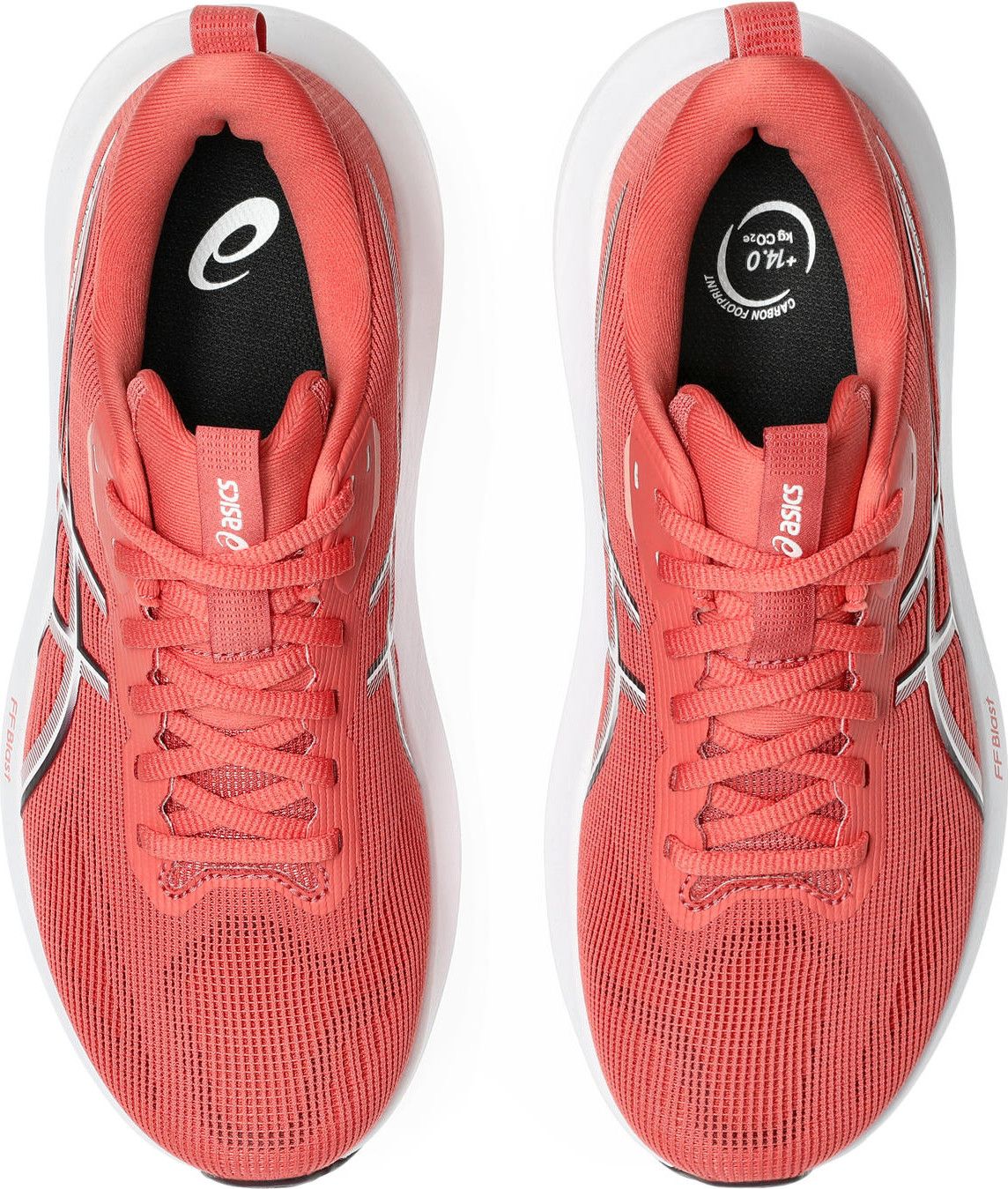 Asics GT-1000 14 sole detail