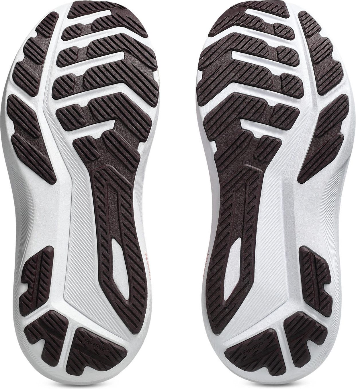 Asics GT-1000 14 upper detail