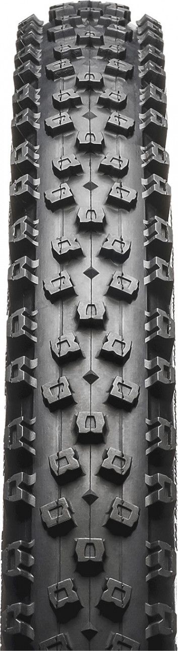 Pneu VTT 29x2.10 Hutchinson Toro XC noir TR - Pneu de vélo