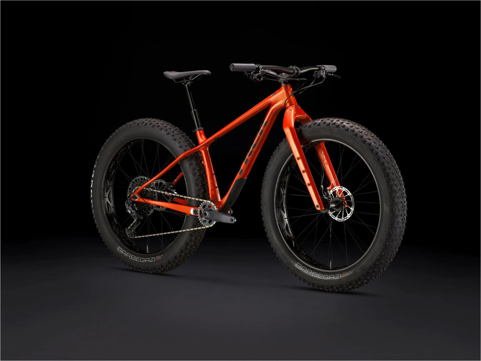 Trek Farley 6 Sram GX Eagle 12V 27.5'' Red Wash | Alltricks.com
