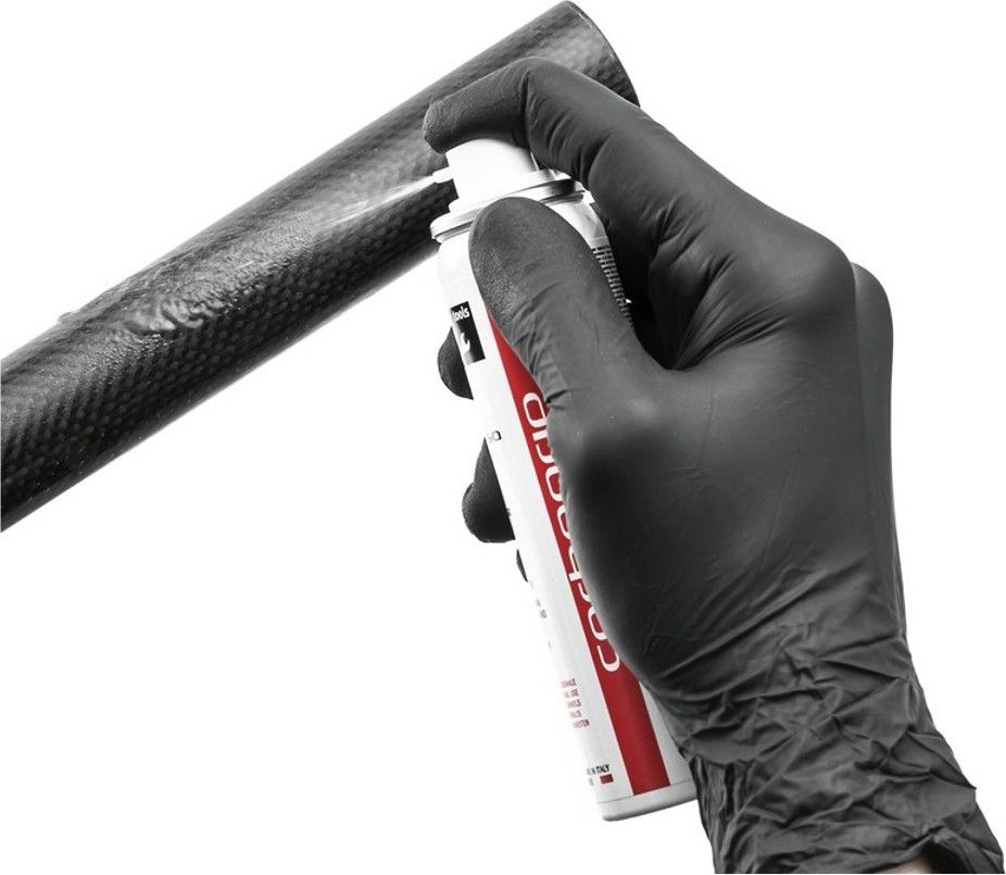 Supergrip Carbon Carbon Paste Seatpost EFFETTO MARIPOSA