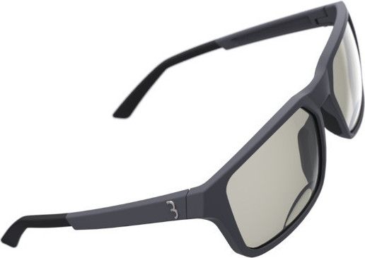 Lunettes BBB Spectre Reader PH+ Anthracite