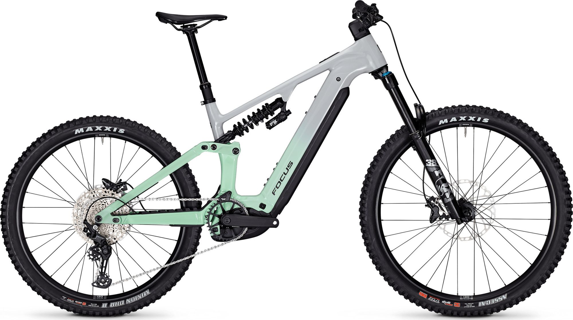 fahrradsattel herren bequem Fahrradsattel Bequem, Ergonomisch Bike Seat – ROCKBROS-DE main image 1
