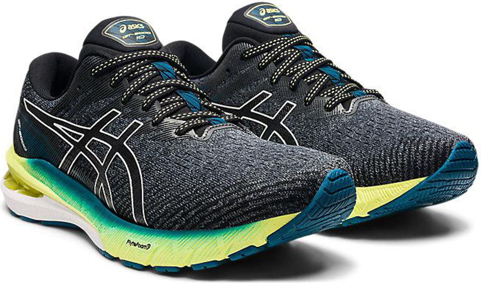 Asics gt 2000 2 gs Gris on sale