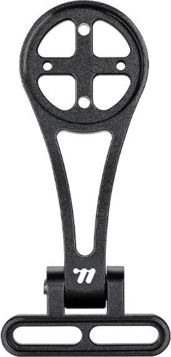 Mothinessto support de pour compteur kilométrique GPS de vélo Support d