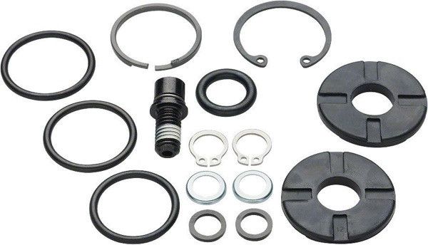 ROCKSHOX Motion Control Service Kit Reba Pike Revelation Recon Alltricks