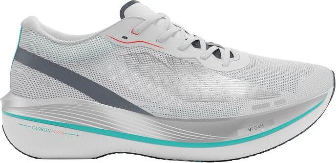 Kiprun Running Shoes KD900X.2 Silver/Grey | Alltricks.com