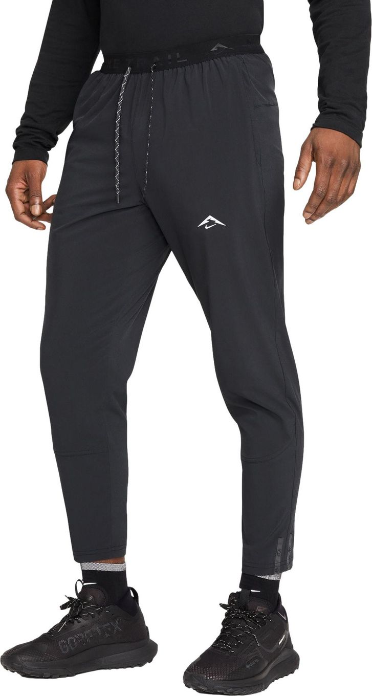 Nike Dri-Fit Trail Dawn Range Hose Schwarz Herren