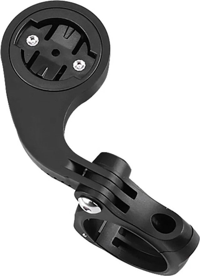 CYCPLUS Support Avant Vélo Z3 - Compatible Garmin Igpsport Xoss - Léger Aluminium
