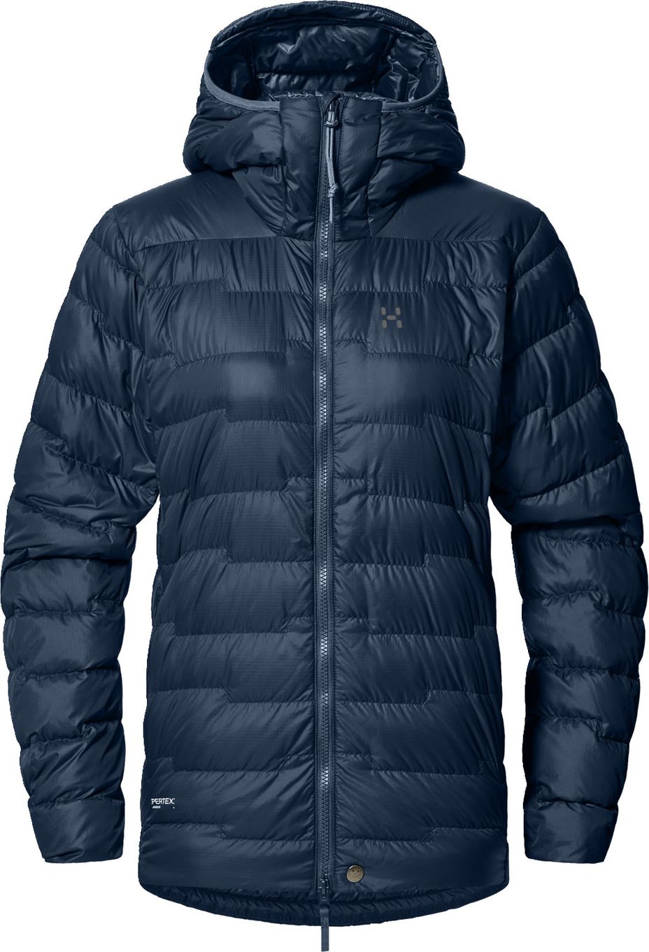 Haglöfs roc down hood deals