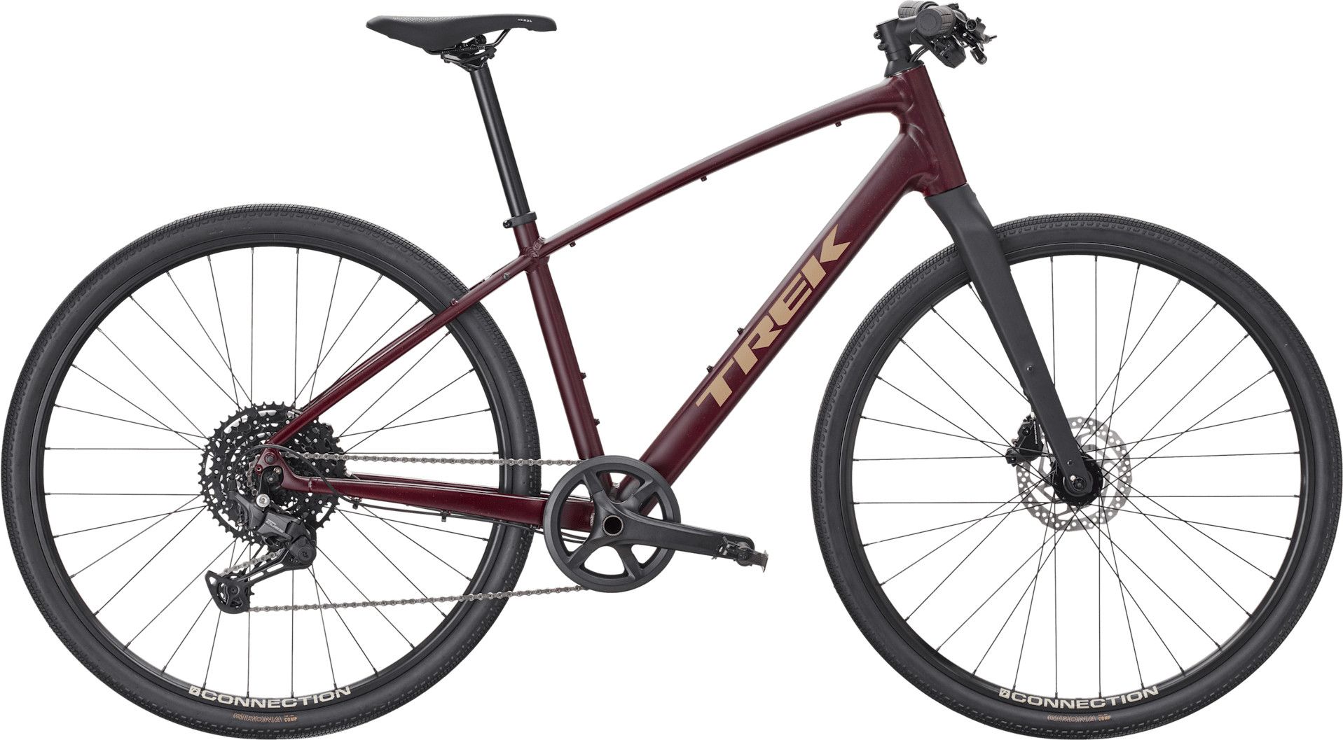 HOT Fx4 Sport Carbon Trek Fx Sport Prezzo Trek FX Sport AL