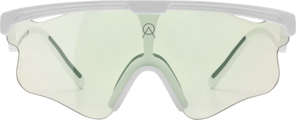 Alba Optics Glasses Delta White Vzum F-Lens Beetle Lei | Alltricks.com