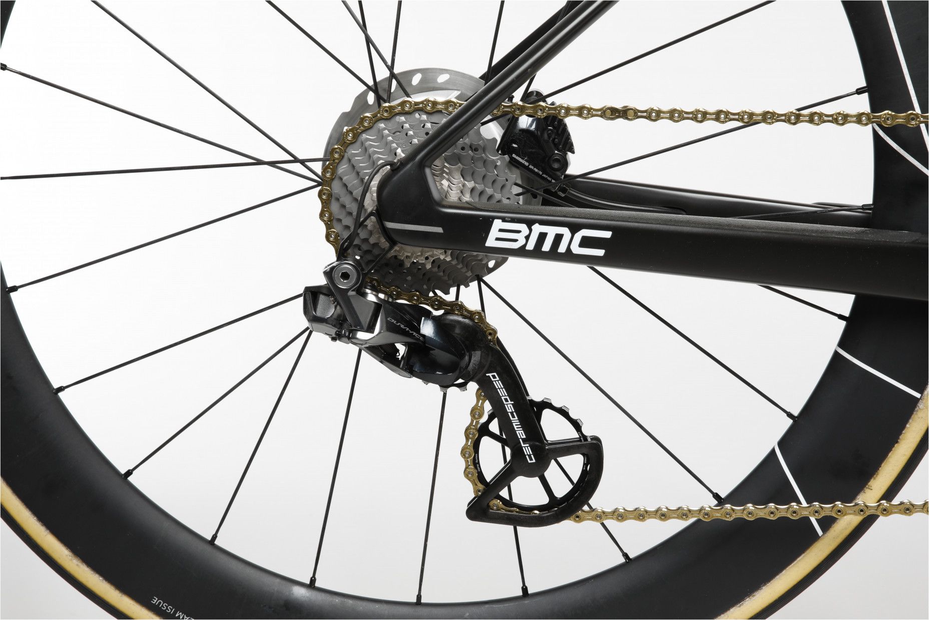 USED - BMC Team Machine SLR01 One 2021 Size 47 | Alltricks.com