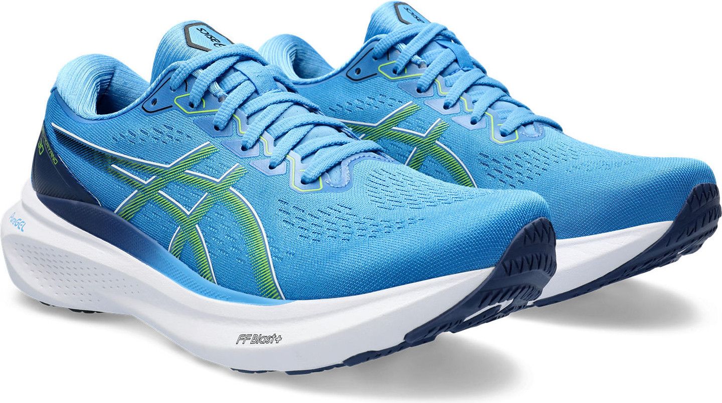 Asics de running hotsell