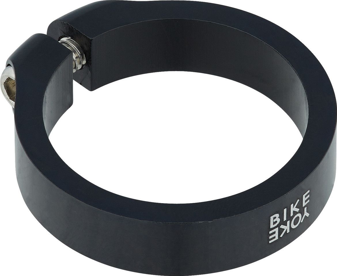Headset clamp bike sales