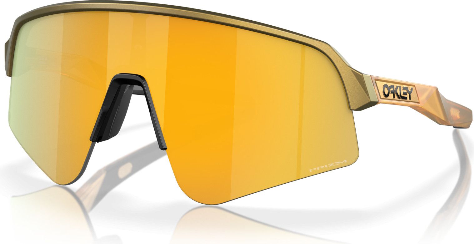 Oakley Sutro Lite Sweep Re-Discover Collection/ Prizm 24K/Ref