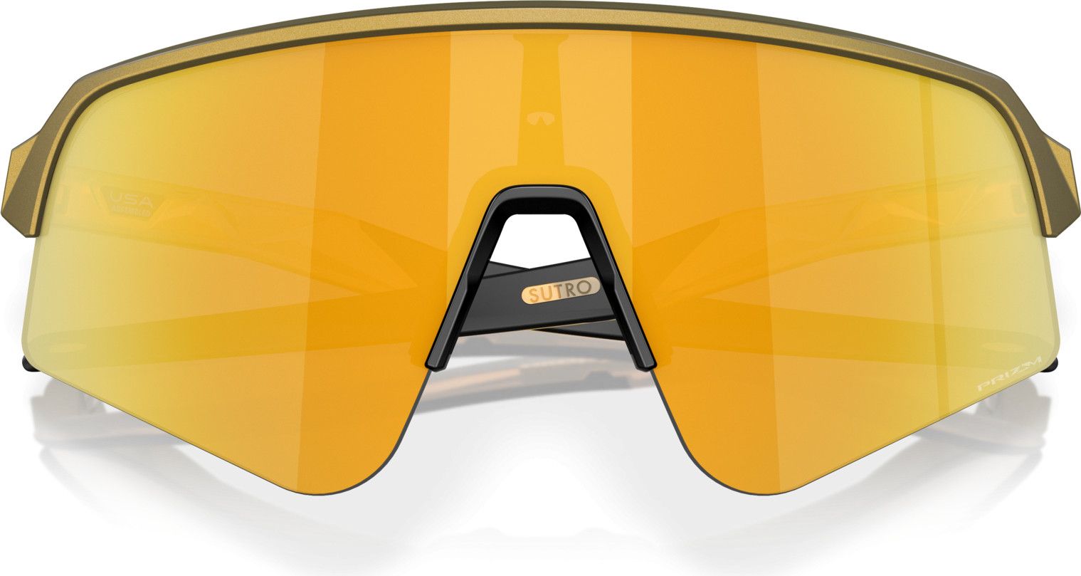 Oakley Sutro Lite Sweep Re-Discover Collection/ Prizm 24K
