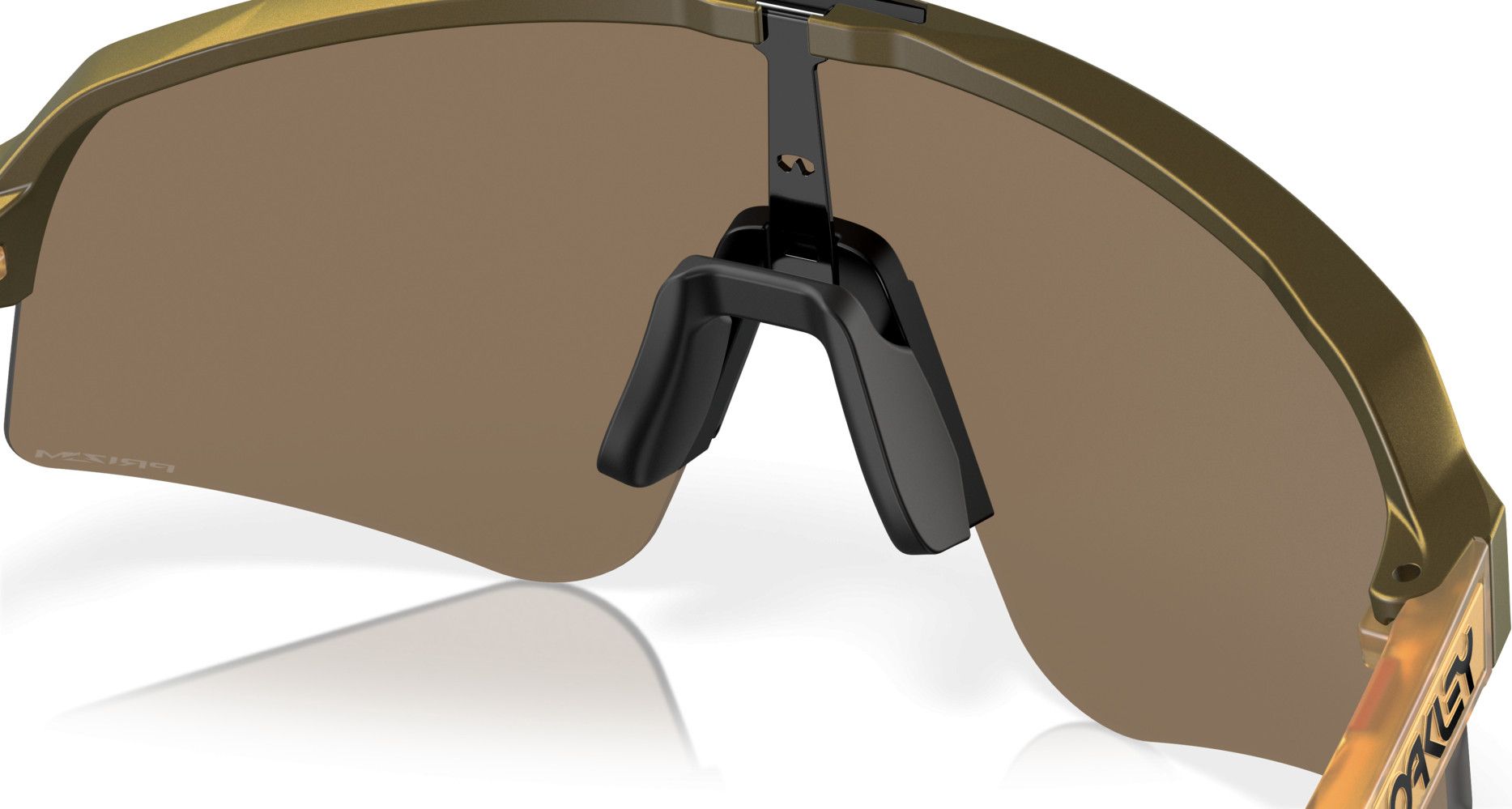 Oakley Sutro Lite Sweep Re-Discover Collection/ Prizm 24K/Ref