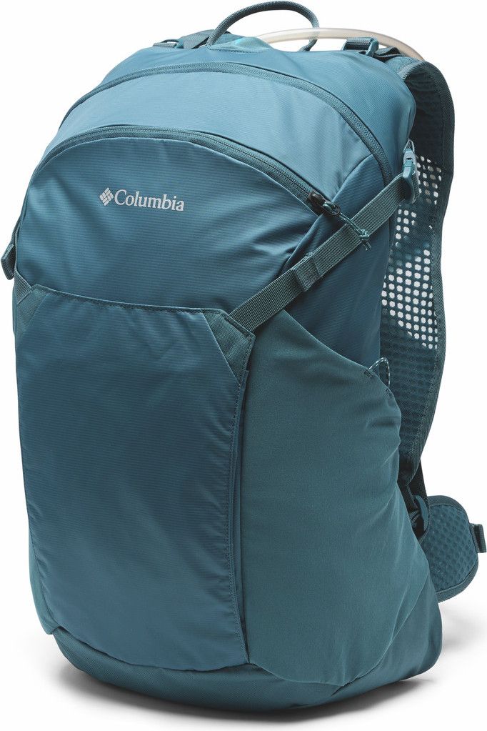 Large Columbia backpack blue! Columbia PFG Zigzag 22L Backpack | Dick main image 4
