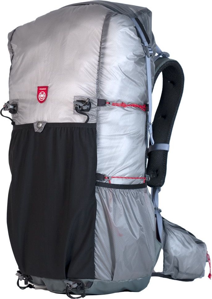 Pajak XC3 42L Backpack Grey Unisex | Alltricks.com