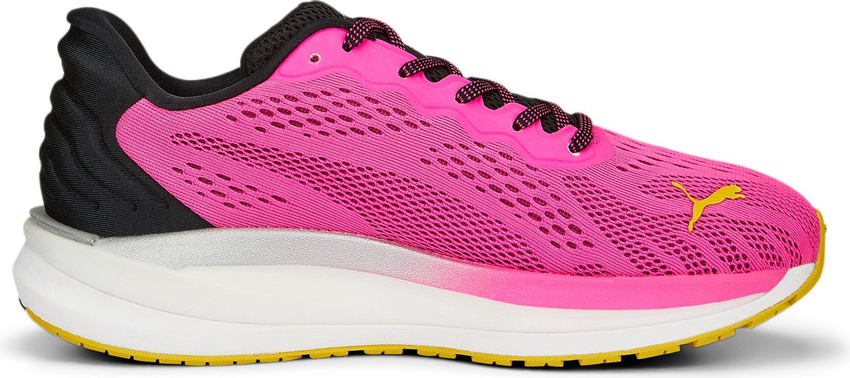Puma surge clearance