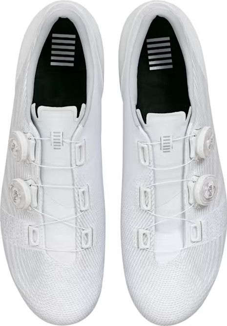 Rapha Pro Team Road Shoes White | Alltricks.com