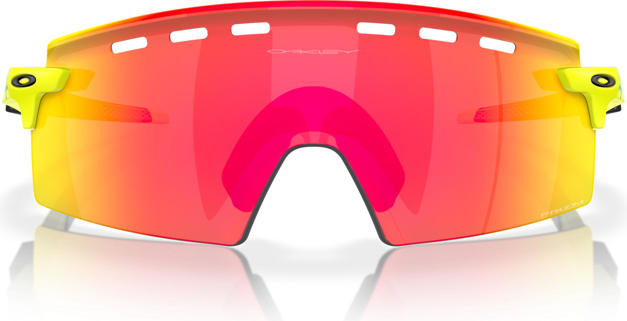 小物 OAKLEY ENCODER Oakley Encoder Strike Vented OO9235 16 Prizm Sunglasses - US