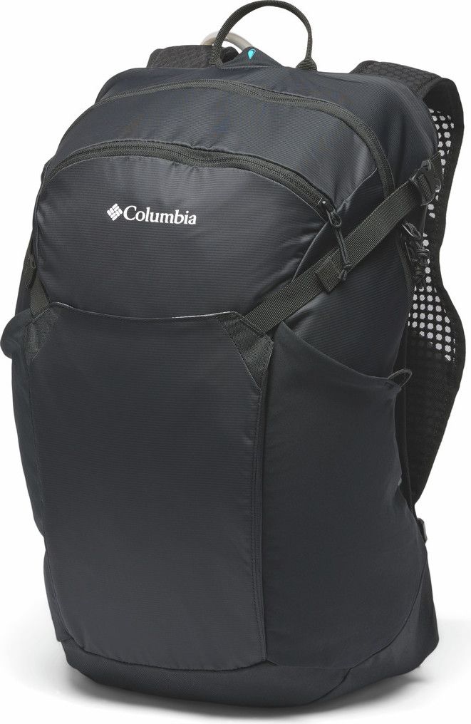 Unisex Hiking Bag Columbia Blackcomb Ridge 30L Black  display picture 1