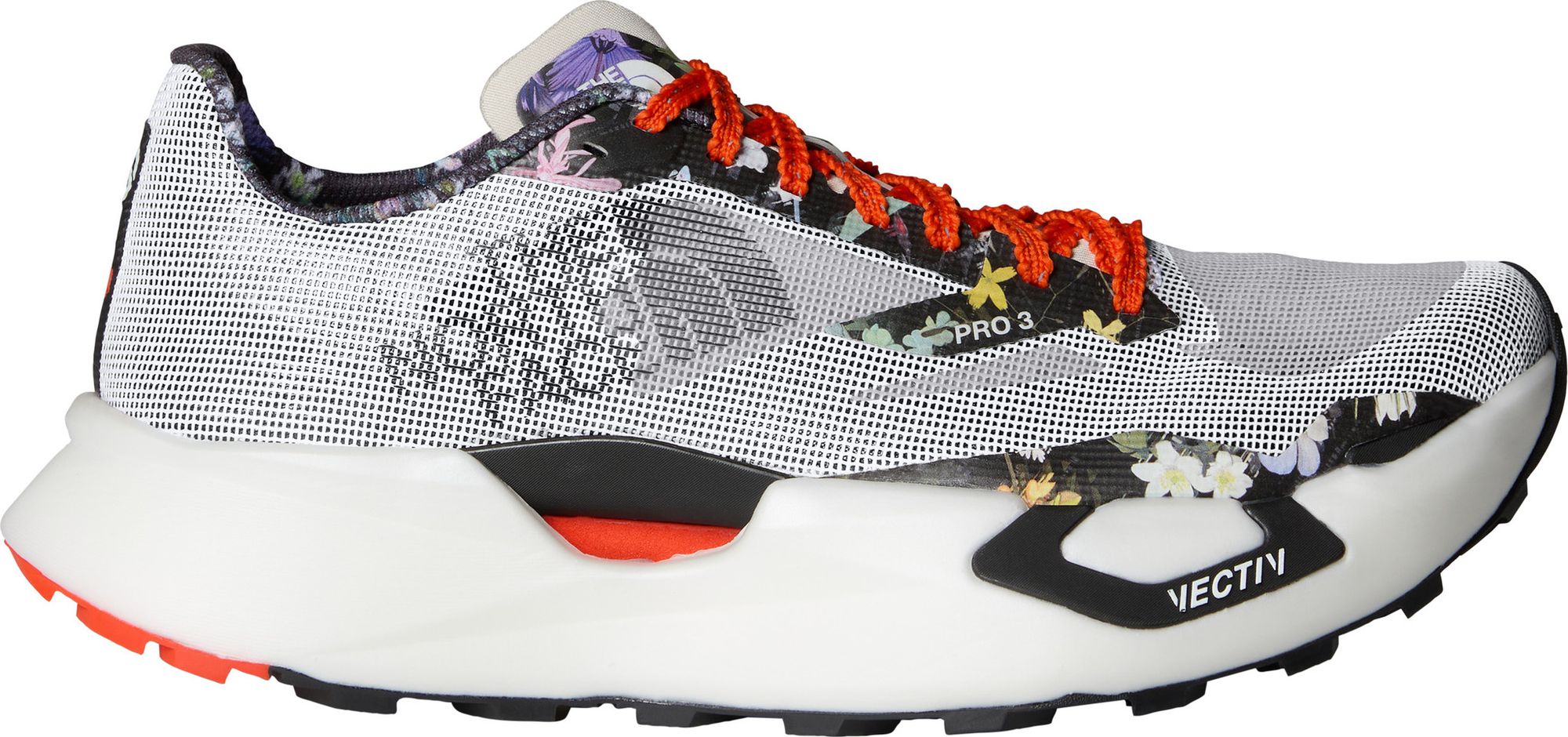 Unisex Trail Shoes The North Face Summit Vectiv Pro 3 Race Edition