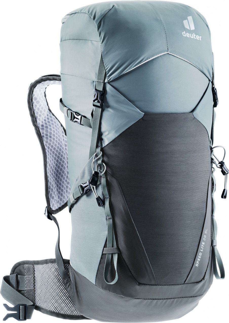 hiking deuter speed lite womens