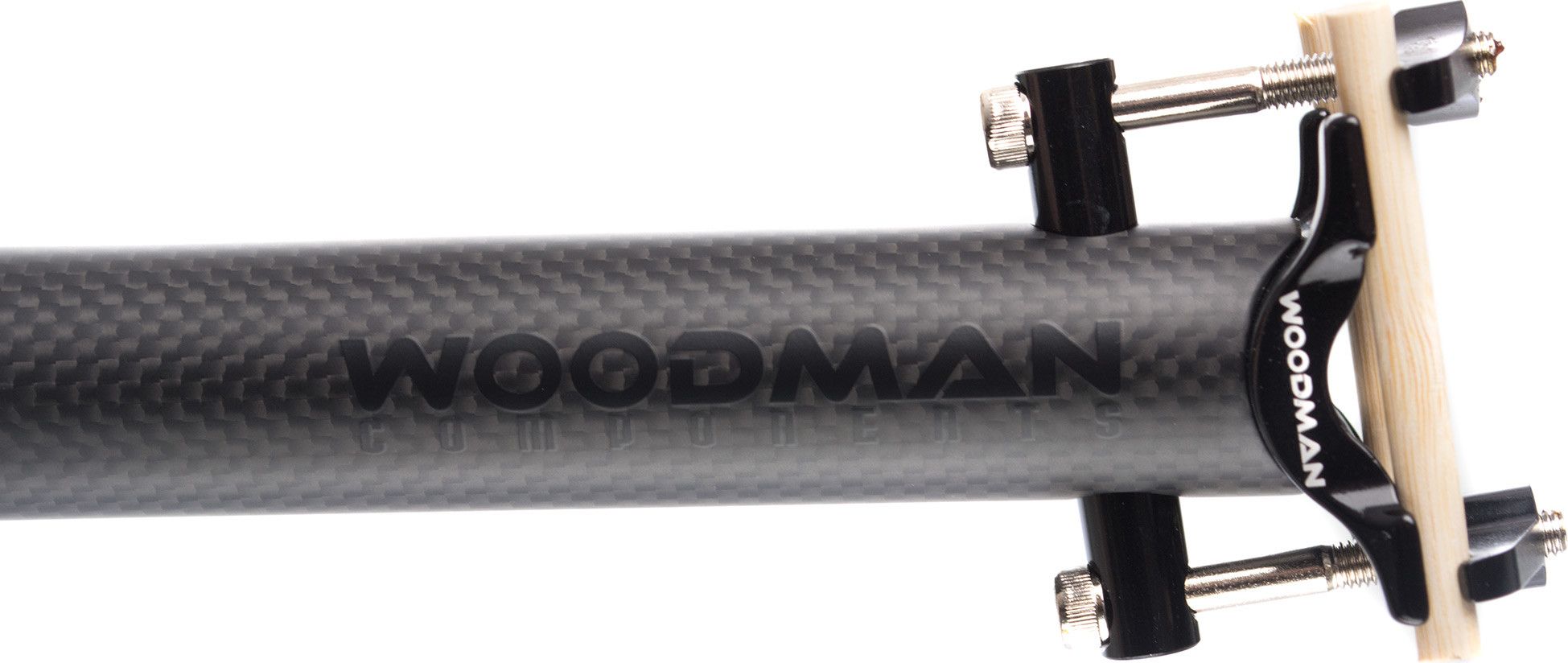 Canote Woodman SL Plus Woodman Canotes