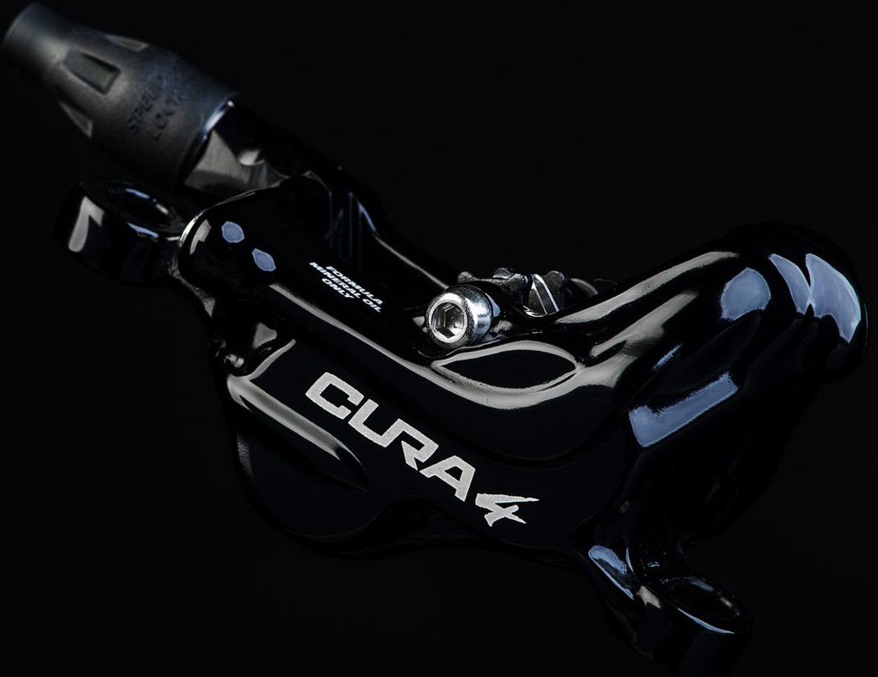 ELVEDES SRAM Red Road Plaquettes De Frein Cycle/MTB/E-Bike