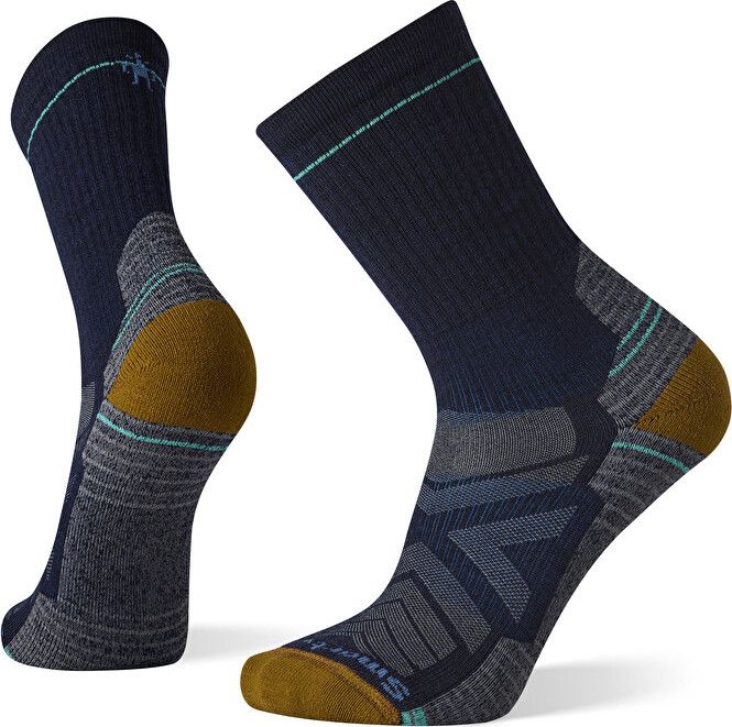 Smartwool HIKE CLASSIC EDITION FULL CUSHION CREW SOCKS - Sportsokken