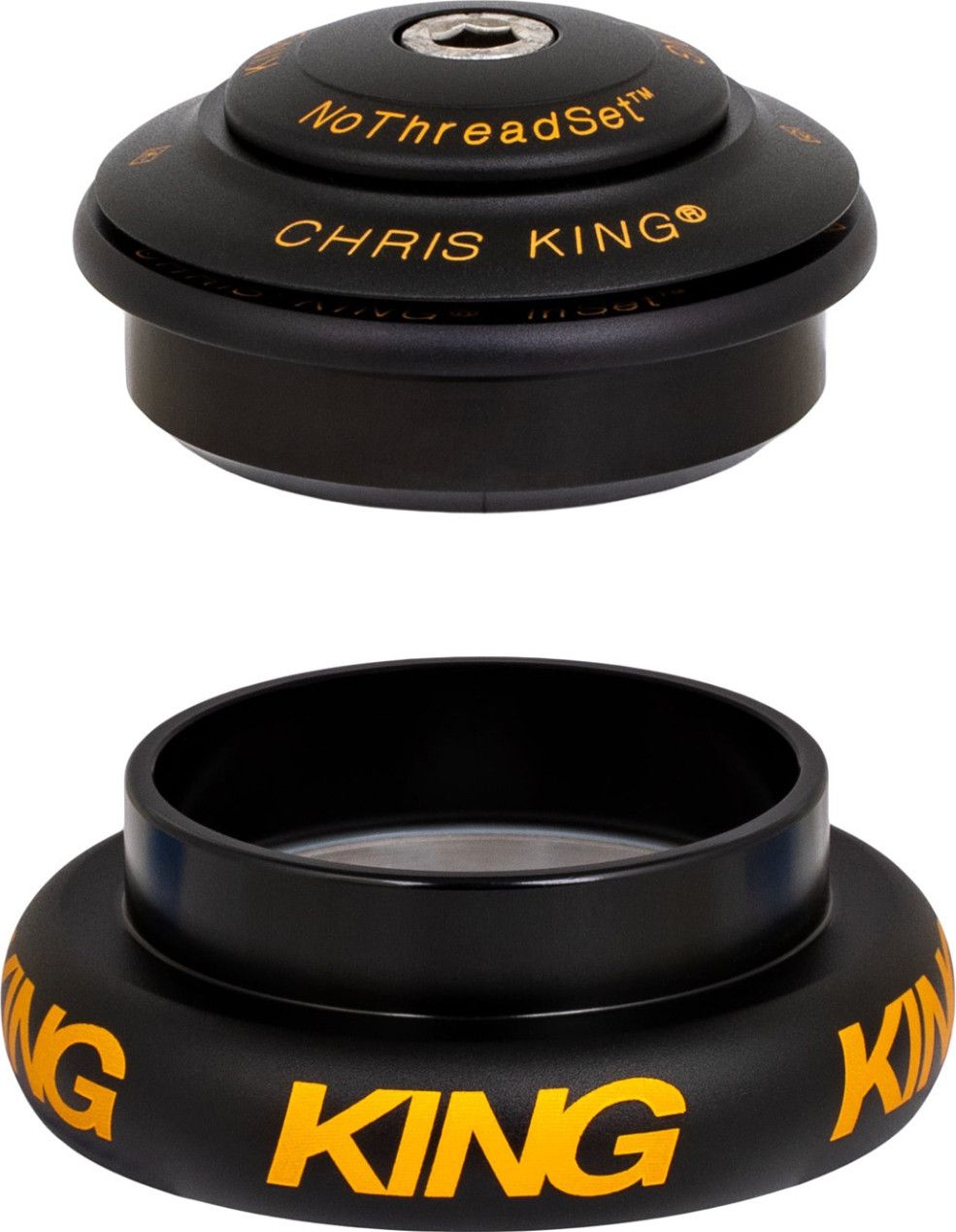 Chris King Semi-Integrated / External Inset I7 ZS44/28.6