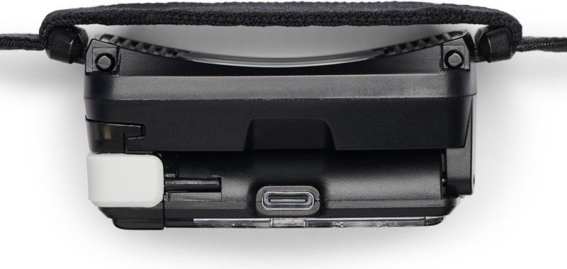 Black Diamond Distanza LT 1100 - Lampada Frontale Ricaricabile Per Trail Running, 1100 Lumen, Leggera E Stabile, Ideale Per Gare Notturne E Allenamenti - copertina