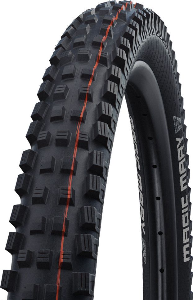 Schwalbe Magic Mary 27.5 Super Gravity Tubeless Ready Addix Soft E