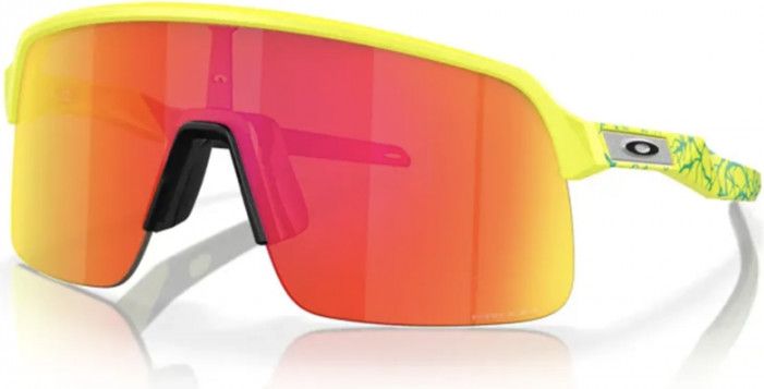 Oakley Sutro Lite Collection Inner Spark / Prizm Ruby / Ref: OO9463-6739 |  Alltricks.com